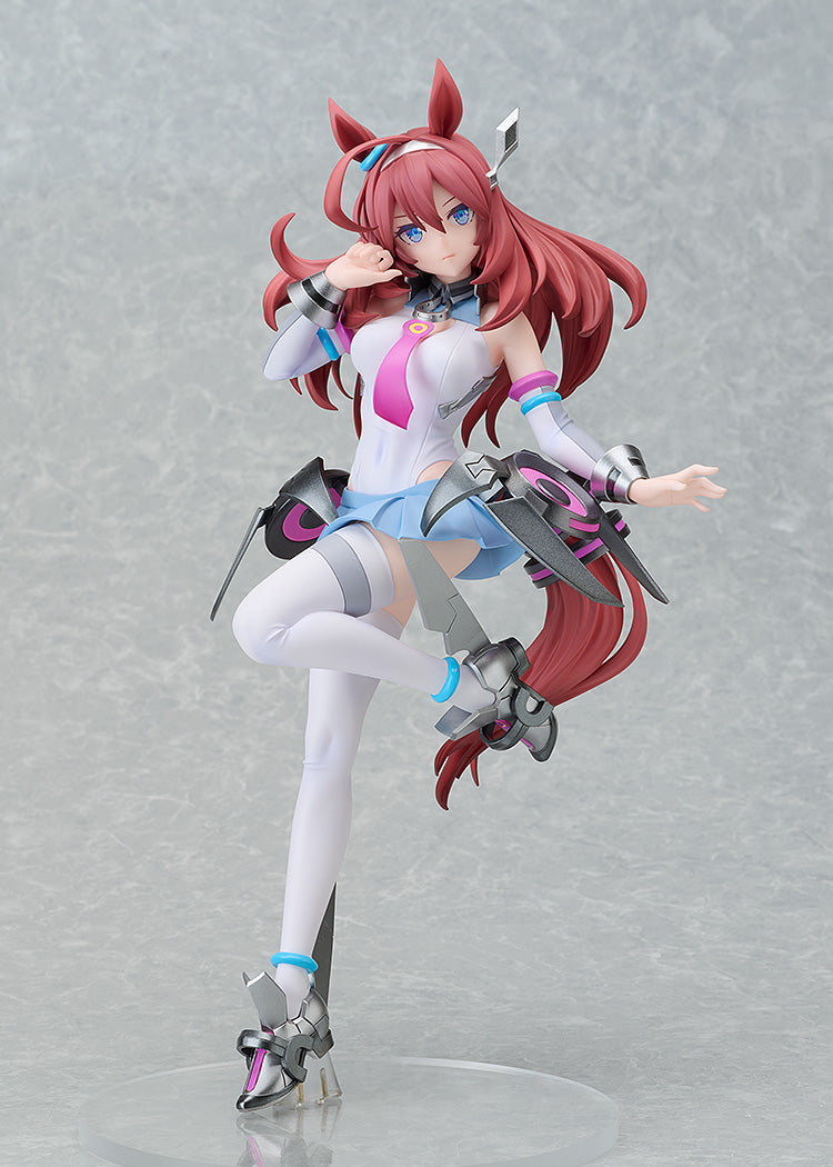 Umamusume: Pretty Derby - POP UP PARADE SP Mihono Bourbon Figure