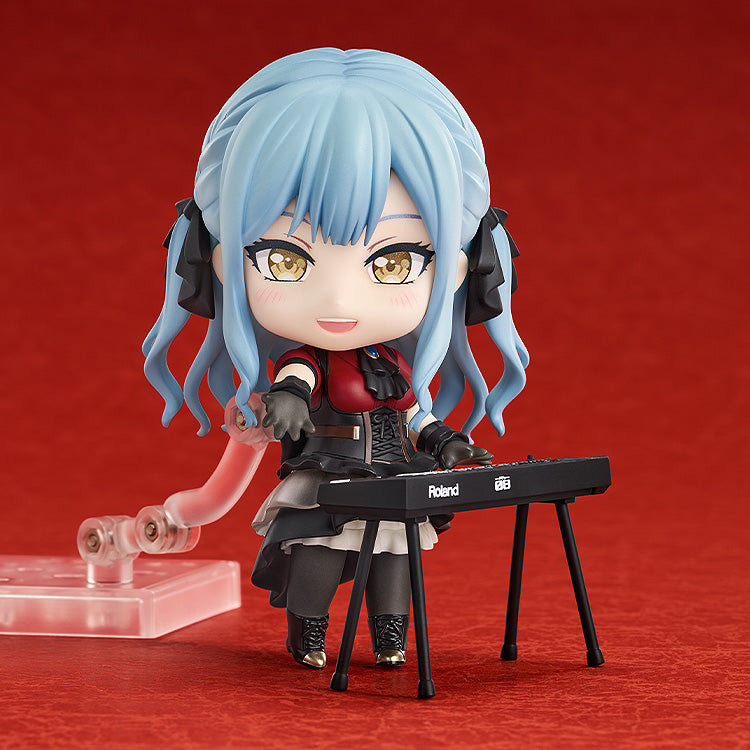 BanG Dream! - Nendoroid Oblivionis Figure – Good Smile US