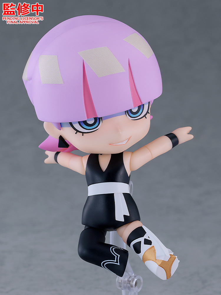 New PANTY & STOCKING with GARTERBELT - Nendoroid Polyurethane Figure