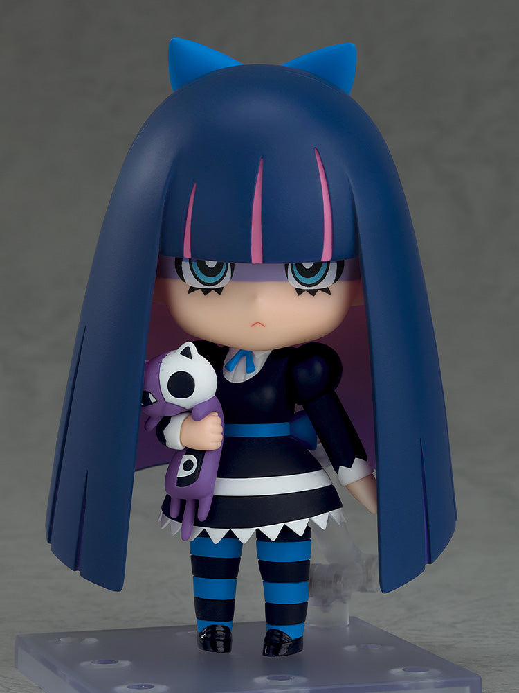 お*ん様 New PANTY & STOCKING with　GARTERBEL New PANTY & STOCKING with GARTERBELT - Nendoroid Stocking: New Ver