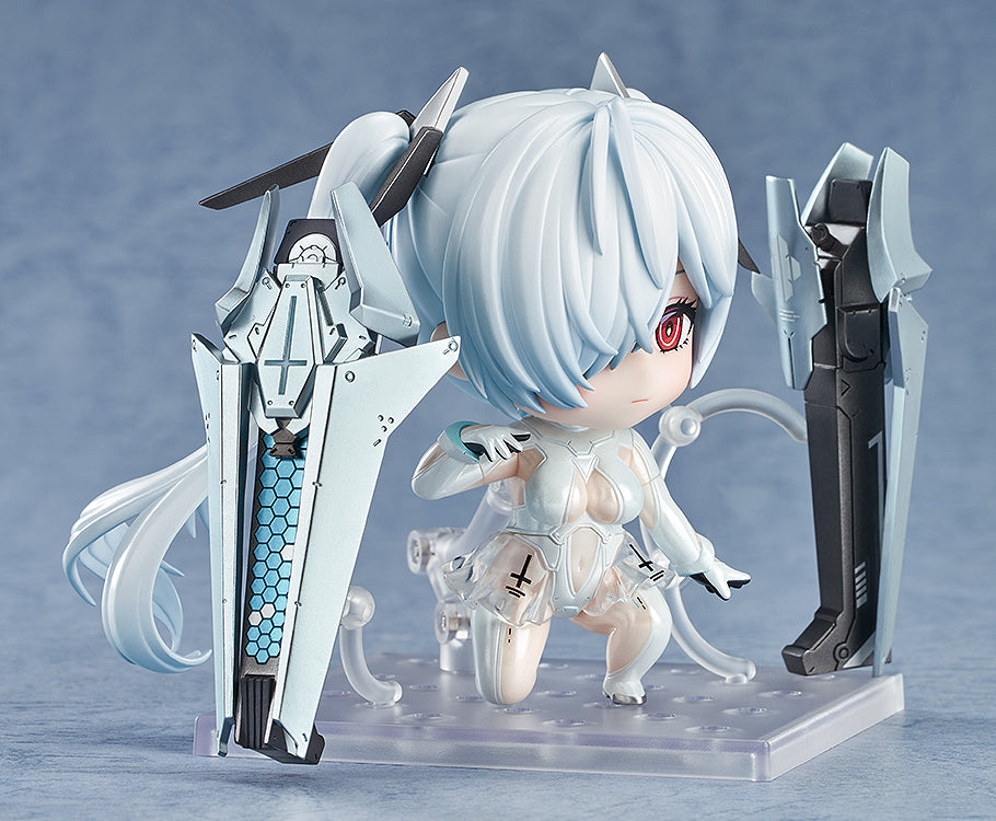 GODDESS OF VICTORY: NIKKE - Nendoroid Cinderella Figure