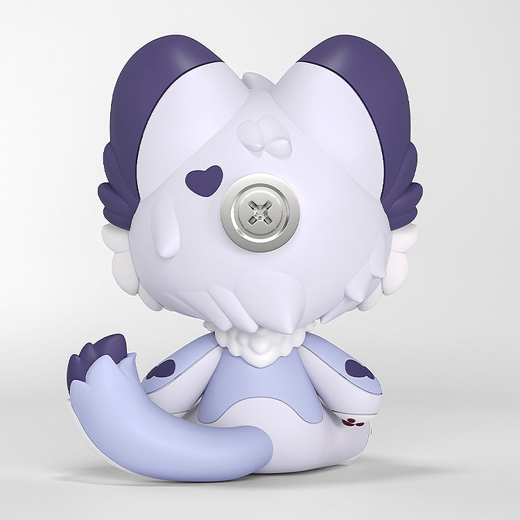 FLUFFY LAND Huggy Good Smile Oslo – Good Smile US