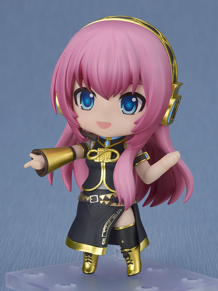 Hatsune Miku Series - Nendoroid Megurine Luka 2.0 Figure