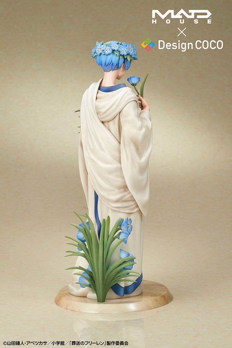 Frieren: Beyond Journey's End - MADHOUSE x DesignCOCO Himmel - Art Nouveau Style -  1/7 Scale Figure