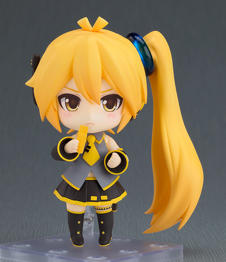 Akita Neru - Nendoroid Akita Neru Figure x Face Maker Collaboration Face Plate Set