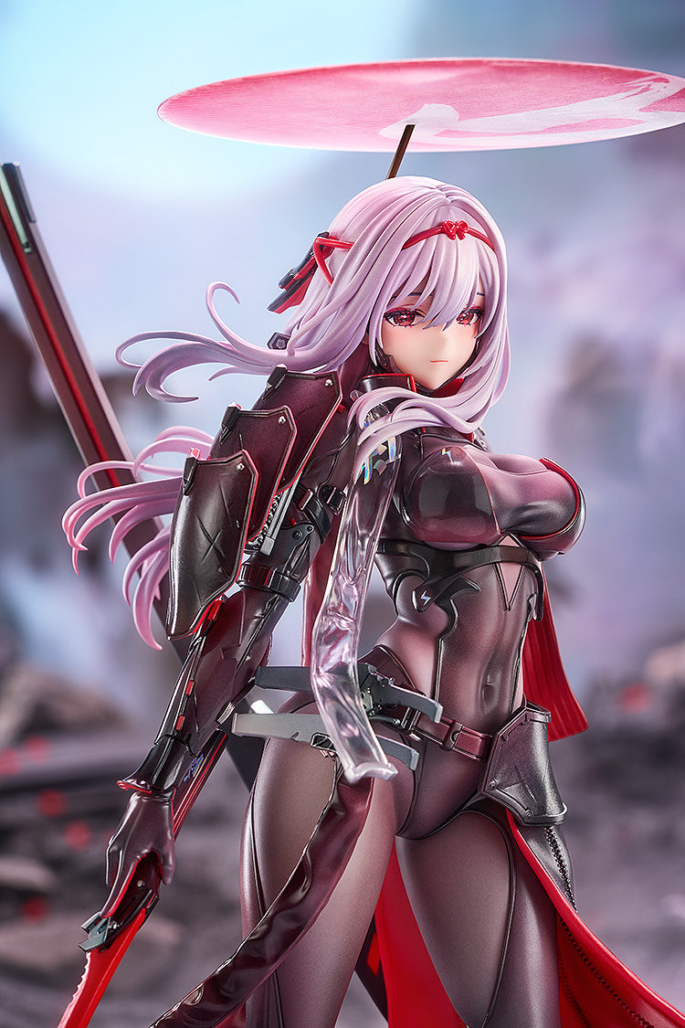 GODDESS OF VICTORY: NIKKE - Scarlet: Black Shadow 1/7 Scale Figure