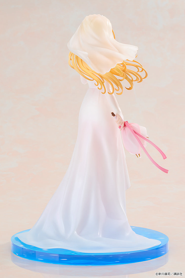 Your Lie in April - G.S. Collection Kaori Miyazono: Wedding Dress