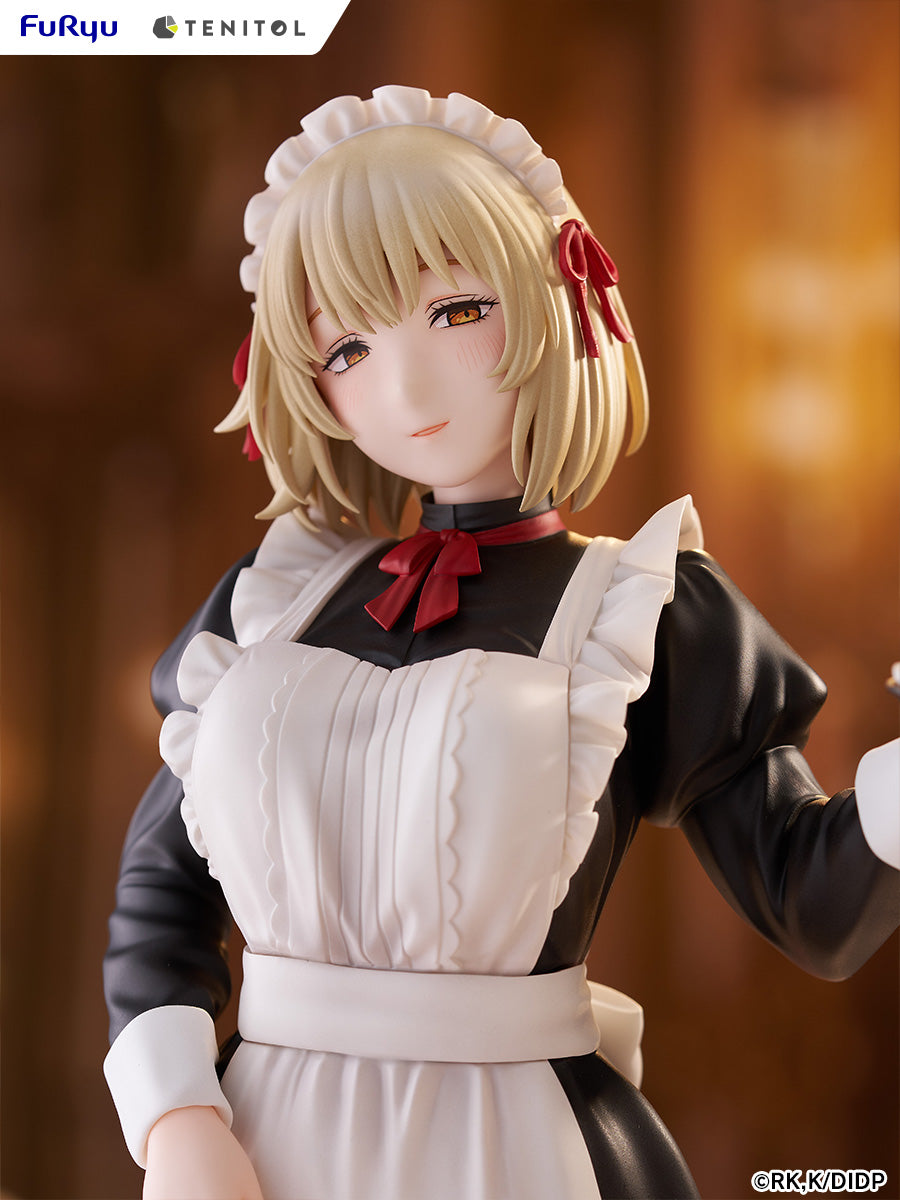 Delicious in Dungeon - TENITOL TALL Falin Classic Maid ver. Figure