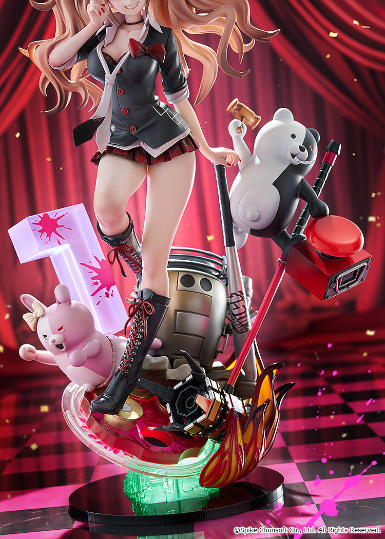 Danganronpa Series - Junko Enoshima: 15th Anniversary Ver. 1/7