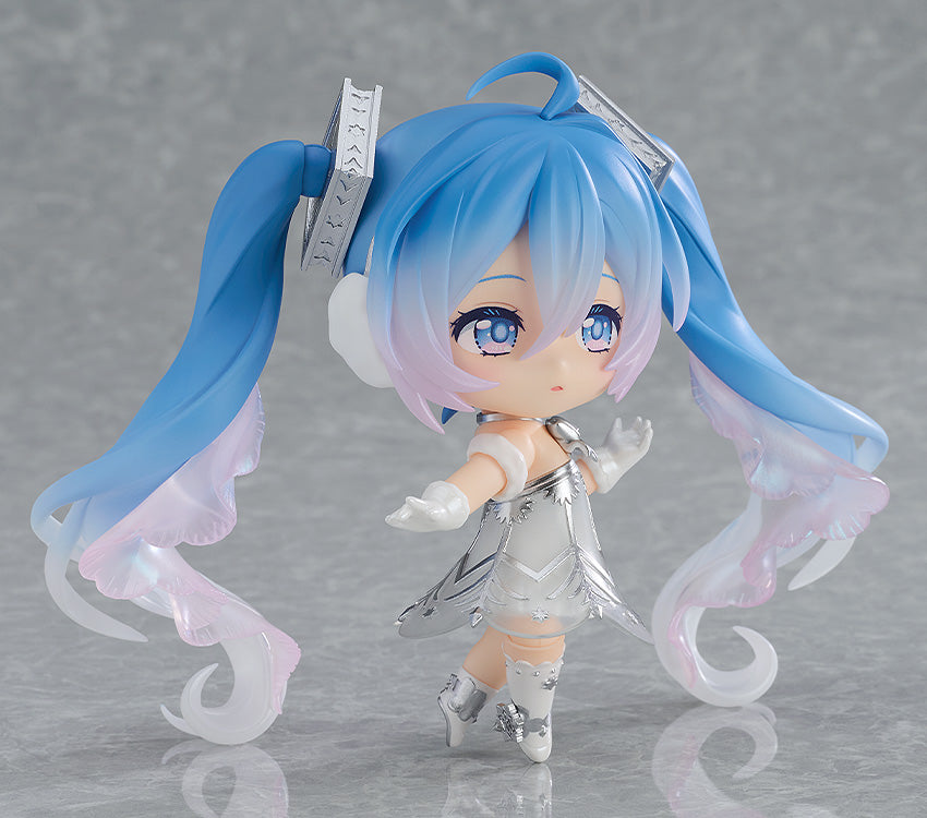 Hatsune Miku - Nendoroid Hatsune Miku Symphony: 2025 Sapporo Concert Ver. Figure