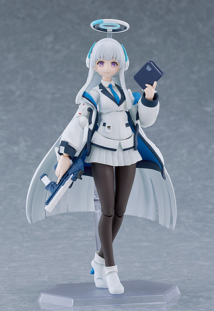 Blue Archive - figma Noa Ushio Figure