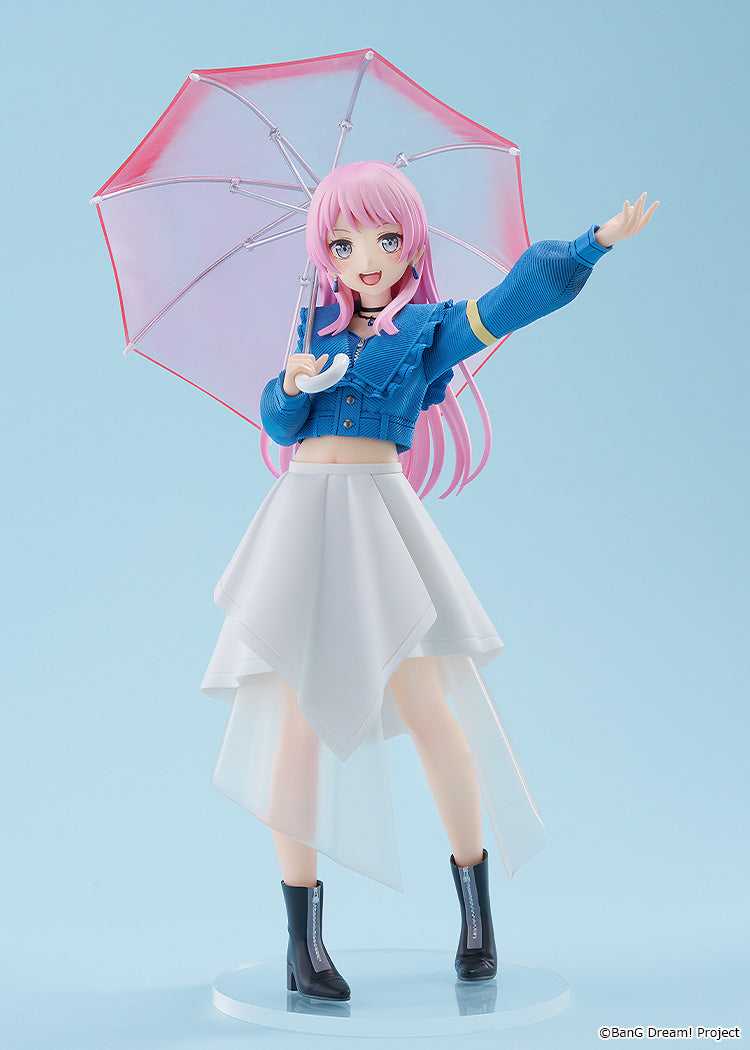 BanG Dream! - POP UP PARADE Anon Chihaya L Size Figure