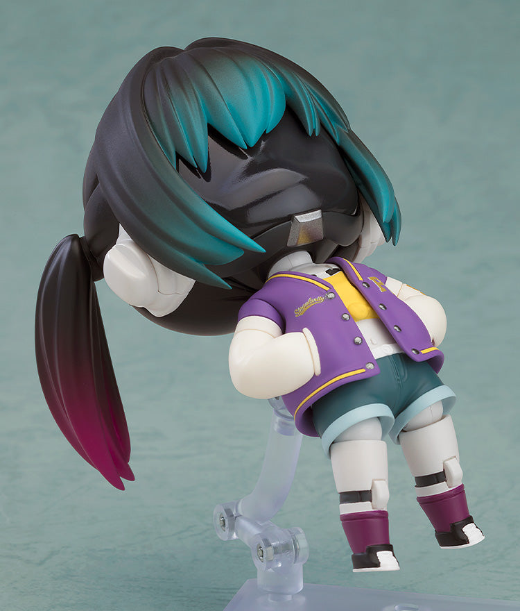 MILKY☆SUBWAY THE GALACTIC LIMITED EXPRESS - Nendoroid Makina