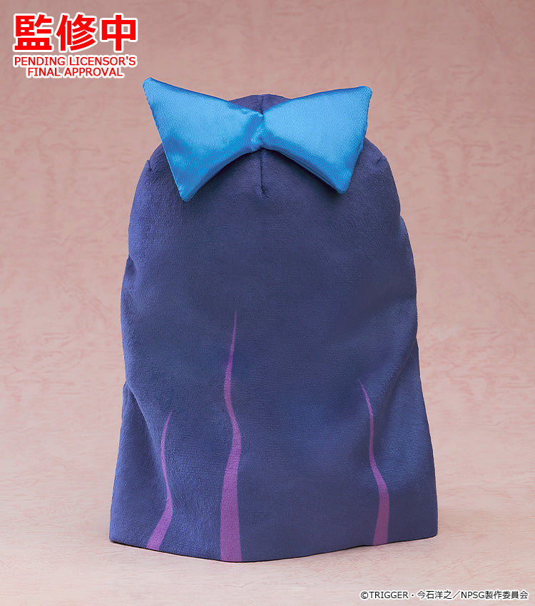 New PANTY & STOCKING with GARTERBELT - Plushie Panty/Stocking/Kneesock   Good Smile US