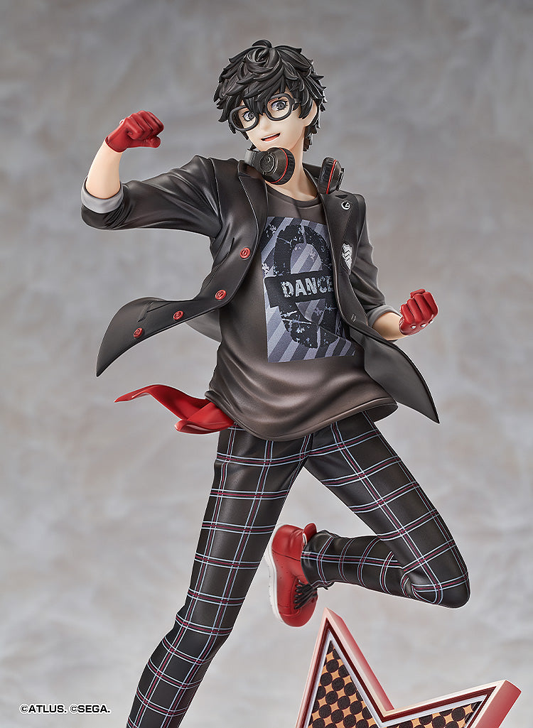 Persona 5: Dancing in Starlight - P5D Protagonist 1/7 Scale Figure
