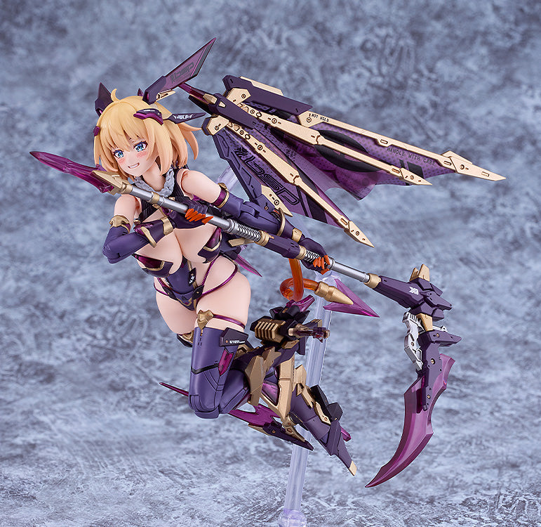 BUNNY SUIT PLANNING - PLAMAX BP-03 Sophia F. Shirring: Vampire Ver. Figure