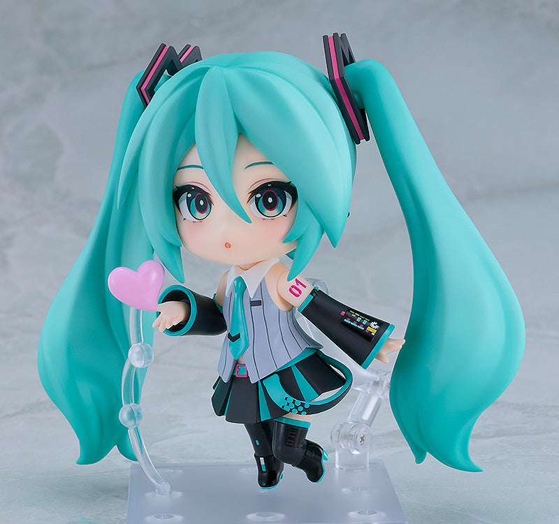 Hatsune Miku - Nendoroid Hatsune Miku V6 Figure