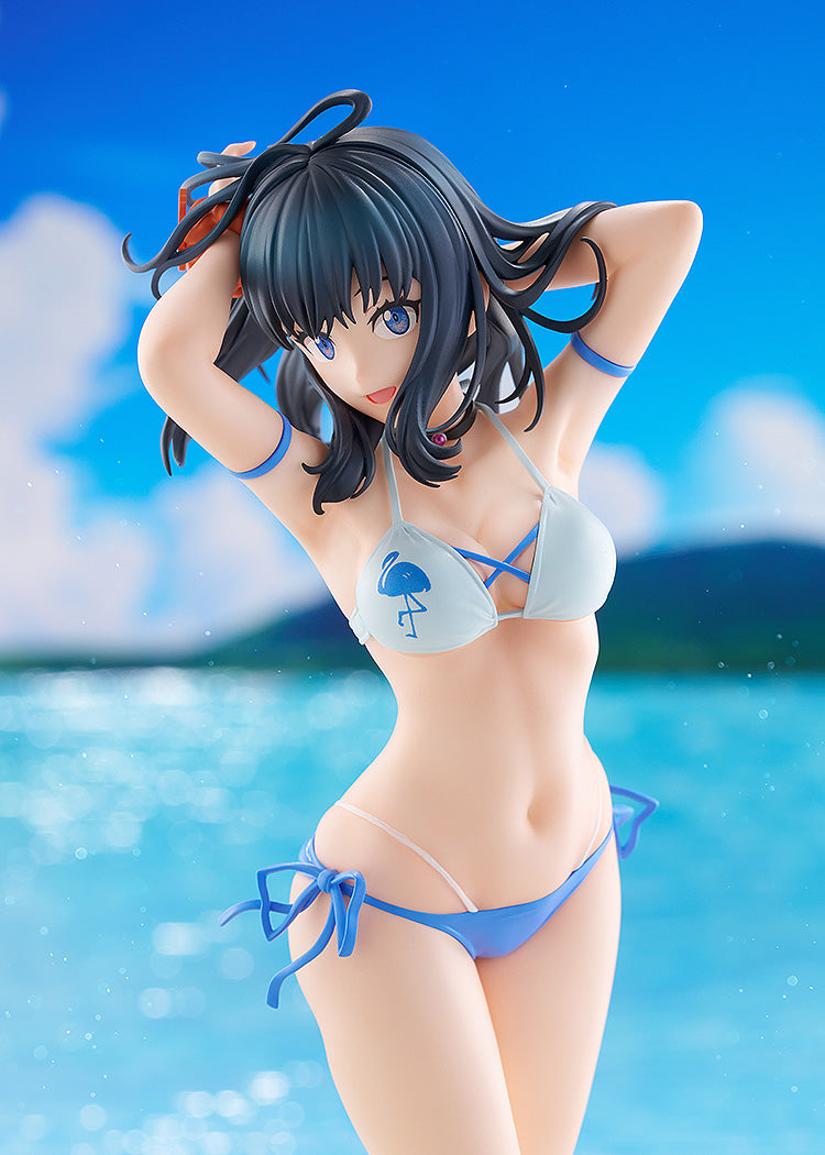GRIDMAN UNIVERSE - POP UP PARADE BEACH QUEENS Rikka Takarada L