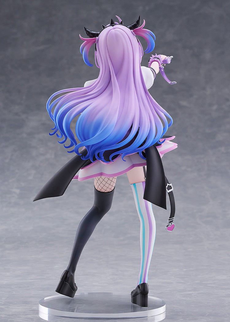 NEEDY GIRL OVERDOSE - Purple Lollipop 1/7 Scale figure – Good Smile US