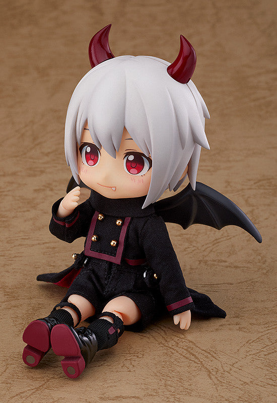 Original Character - Nendoroid Doll Devil: Berg (Rerelease)