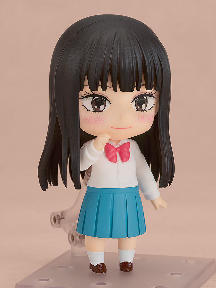 Kimi ni Todoke - Nendoroid Sawako Kuronuma 2.0 Figure – Good Smile US