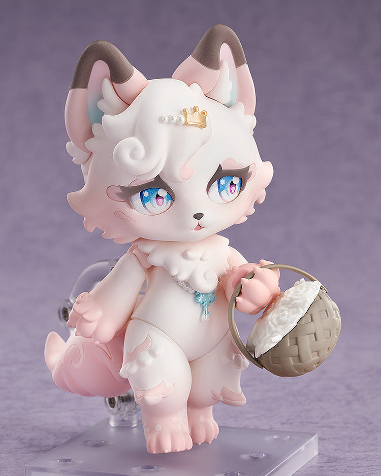 FLUFFY LAND - Nendoroid Dyana Figure