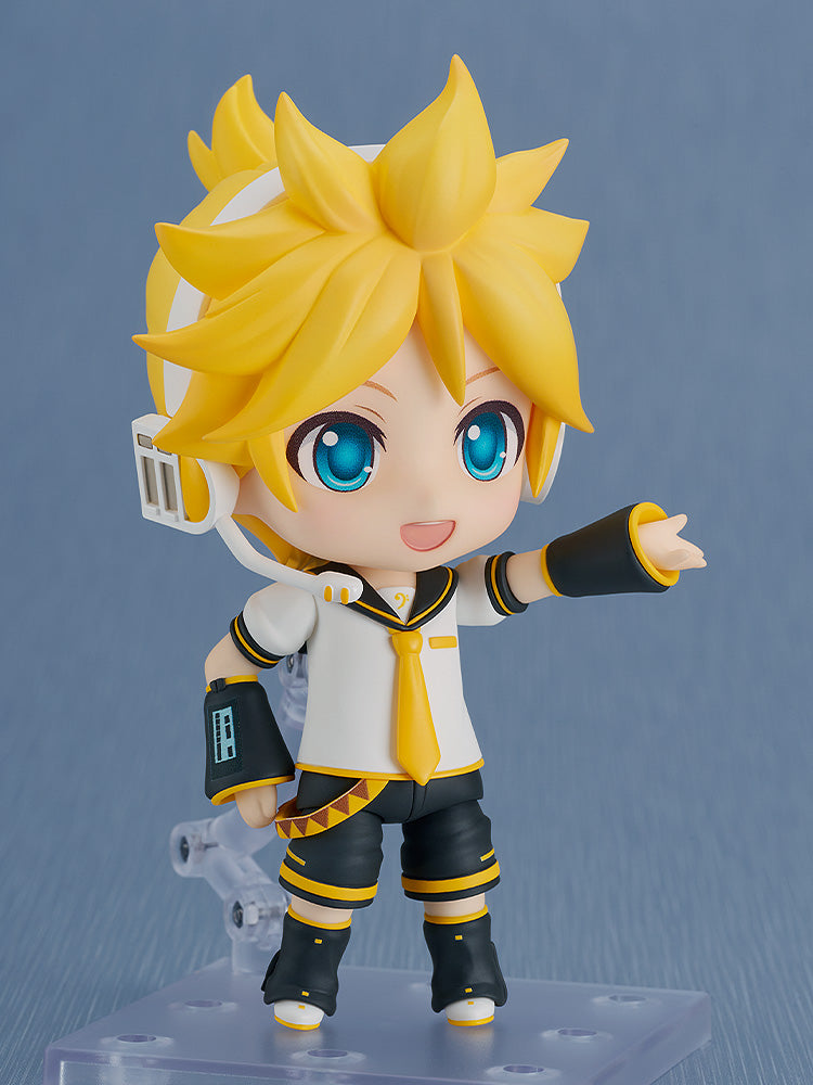 Hatsune Miku Series - Nendoroid Kagamine Len 2.0 Figure