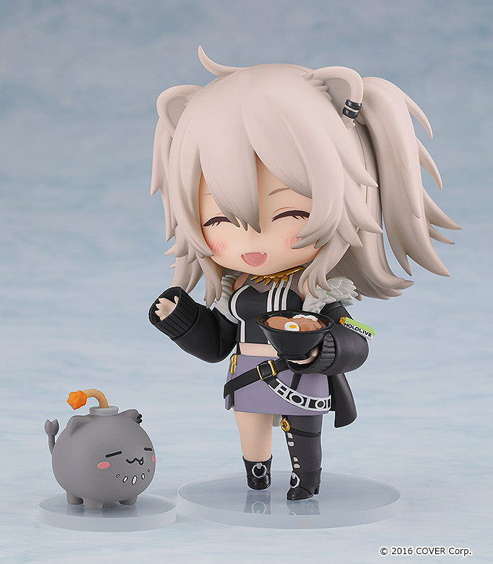 hololive production - Nendoroid Shishiro Botan Figure (Rerelease)