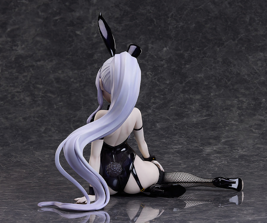 OVERLORD - Shalltear Bloodfallen: Black Bunny Ver. 1/4 Scale Figure