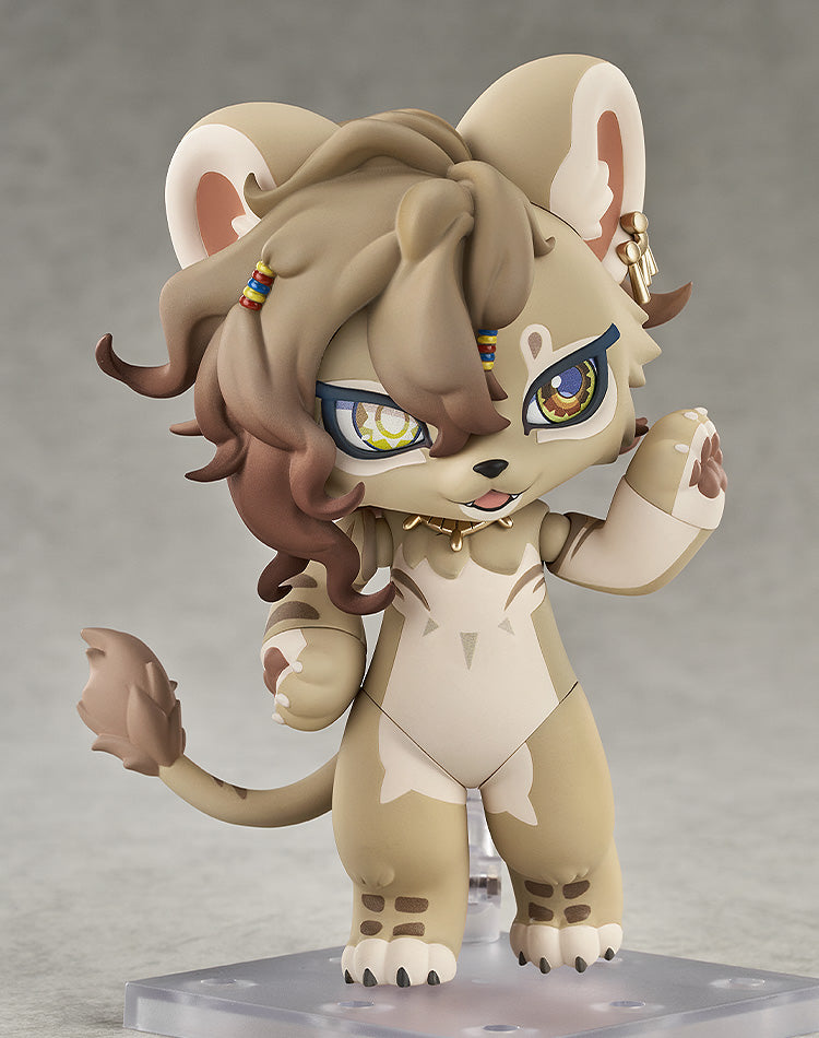 FLUFFY LAND - Nendoroid August Figure