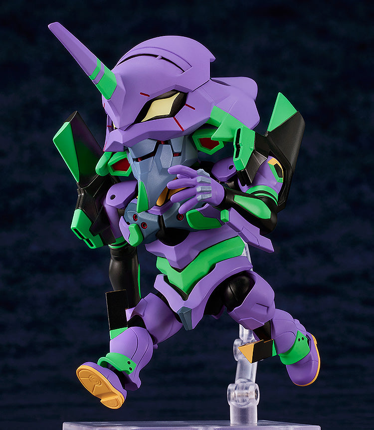 Evangelion Series - Nendoroid Evangelion Unit-01 Figure