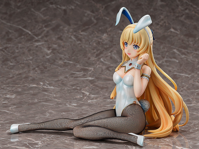 GOBLIN SLAYER - Priestess: Bunny Ver. 1/4 Scale Figure (Rerelease)