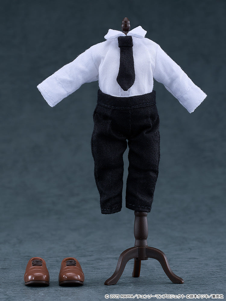 Chainsaw Man - The Movie: Reze Arc - Nendoroid Doll Makima