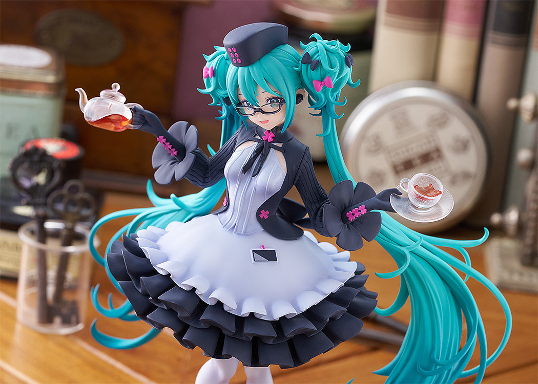 Hatsune Miku - POP UP PARADE Hatsune Miku: Glasses x Café Ver