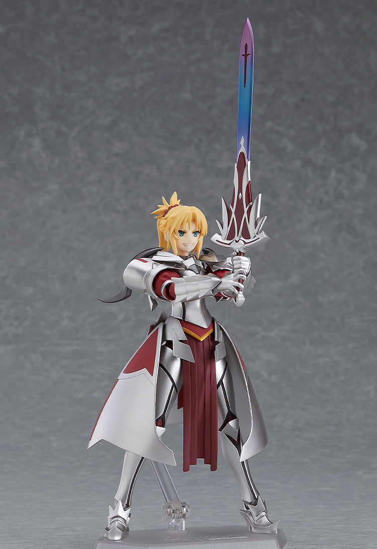 Fate Series - figma Saber of "Red" Figure (Rerelease)