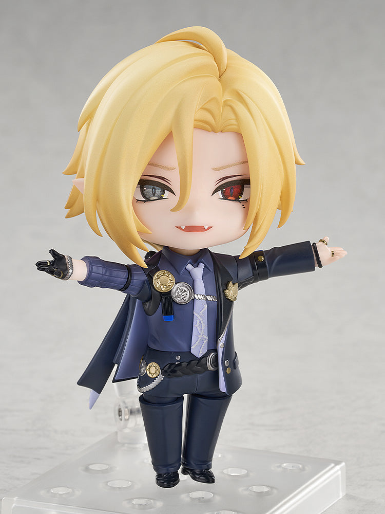 Zenless Zone Zero - Nendoroid Hugo Vlad Figure