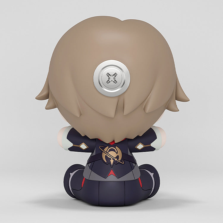 Honkai: Star Rail - Huggy Good Smile Skott Figure