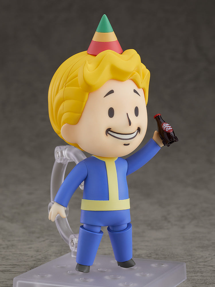 Fallout - Nendoroid Vault Boy 76 Figure