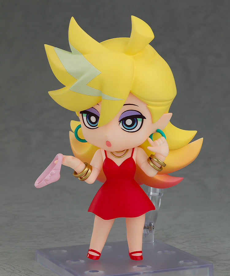 New PANTY & STOCKING with GARTERBELT - Nendoroid Panty: New Ver