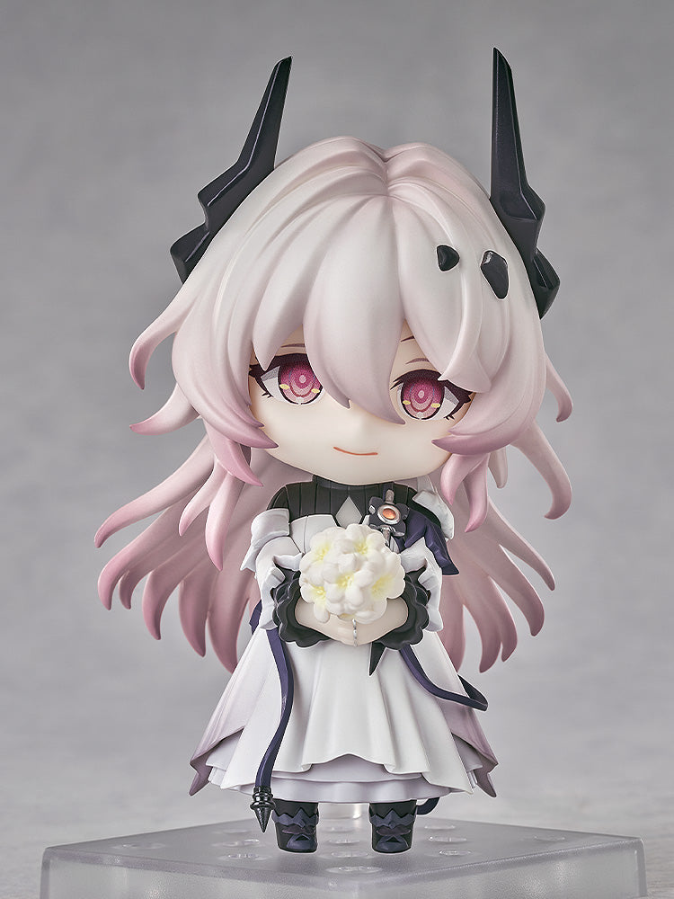 Arknights - Nendoroid Civilight Eterna Figure