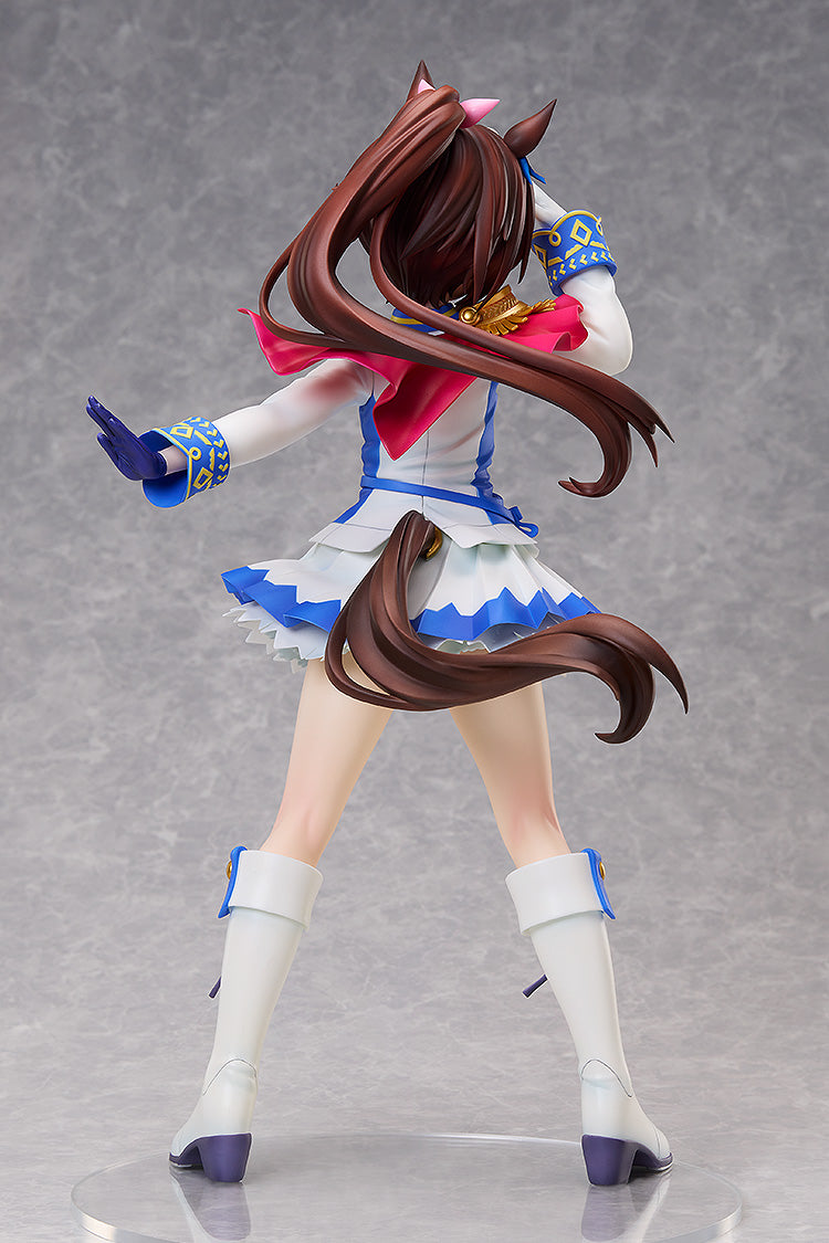 Umamusume: Pretty Derby - Tokai Teio 1/4 Scale Figure