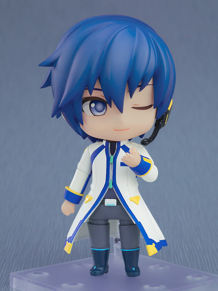 Hatsune Miku Series - Nendoroid KAITO 2.0 Figure