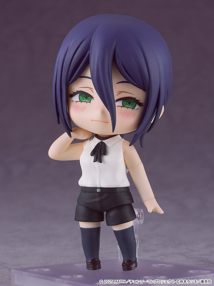 Chainsaw Man – The Movie: Reze Arc - Nendoroid Reze Figure