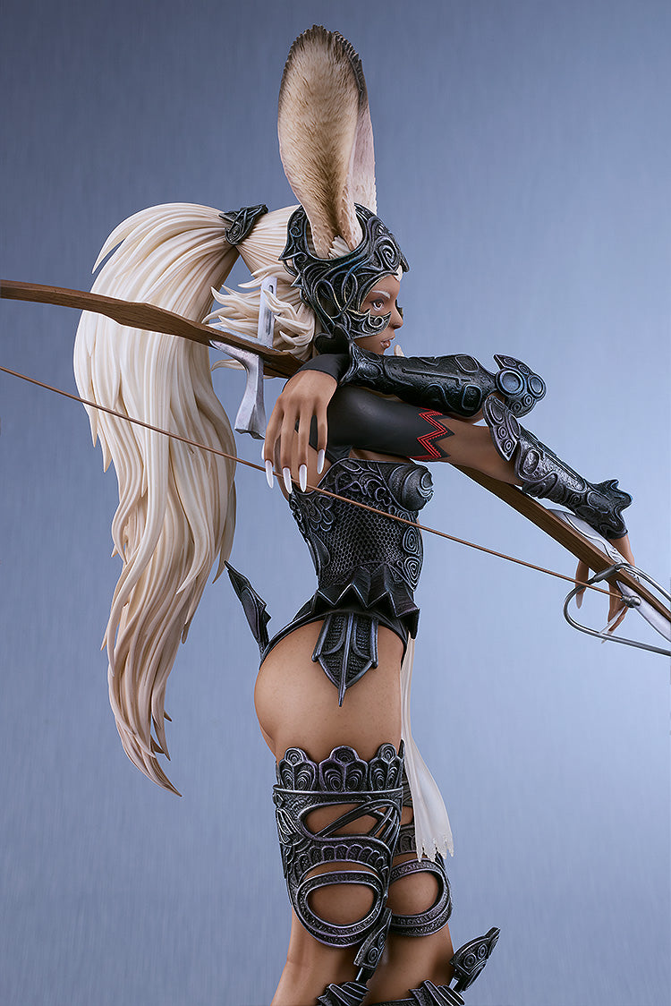 Final Fantasy XII - Fran 1/6 Scale Figure