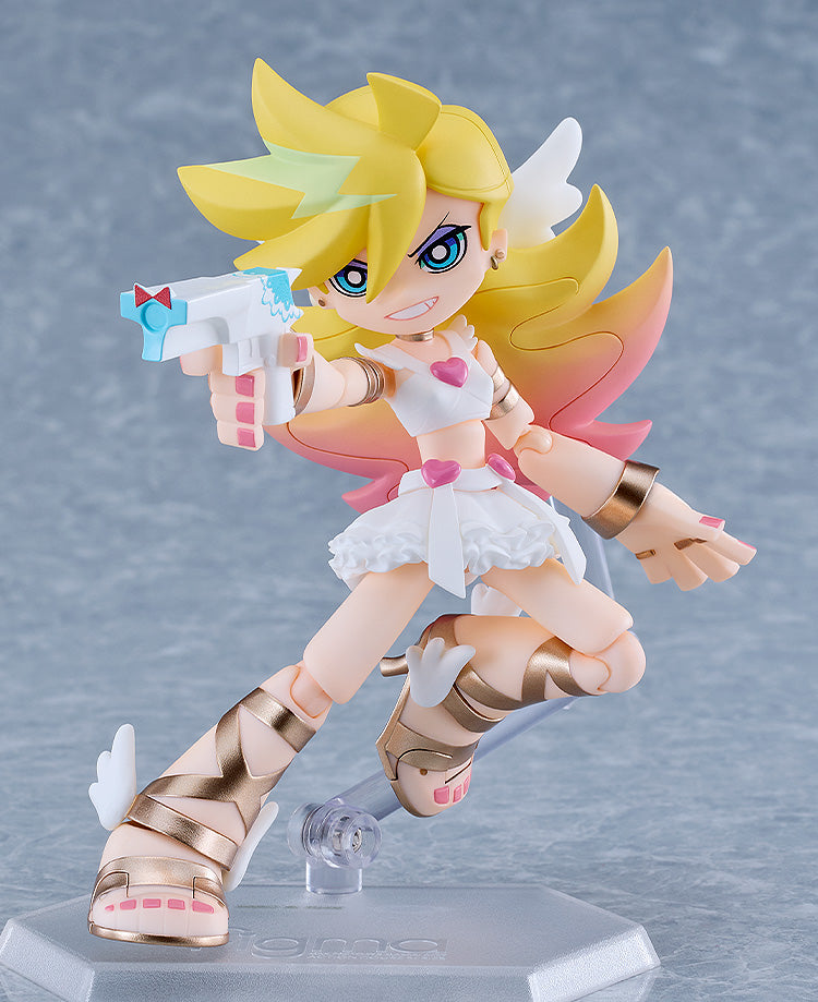 Panty: Angel Ver. Figure