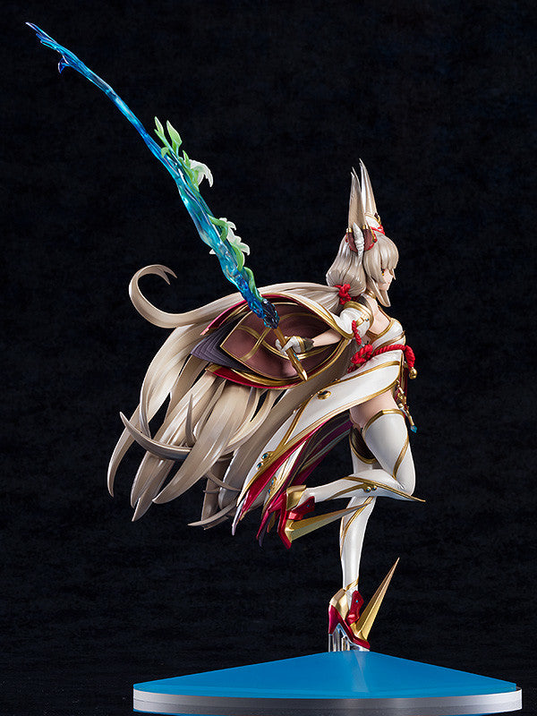 Xenoblade Chronicles 2 - Nia 1/7 Scale Figure (Rerelease)