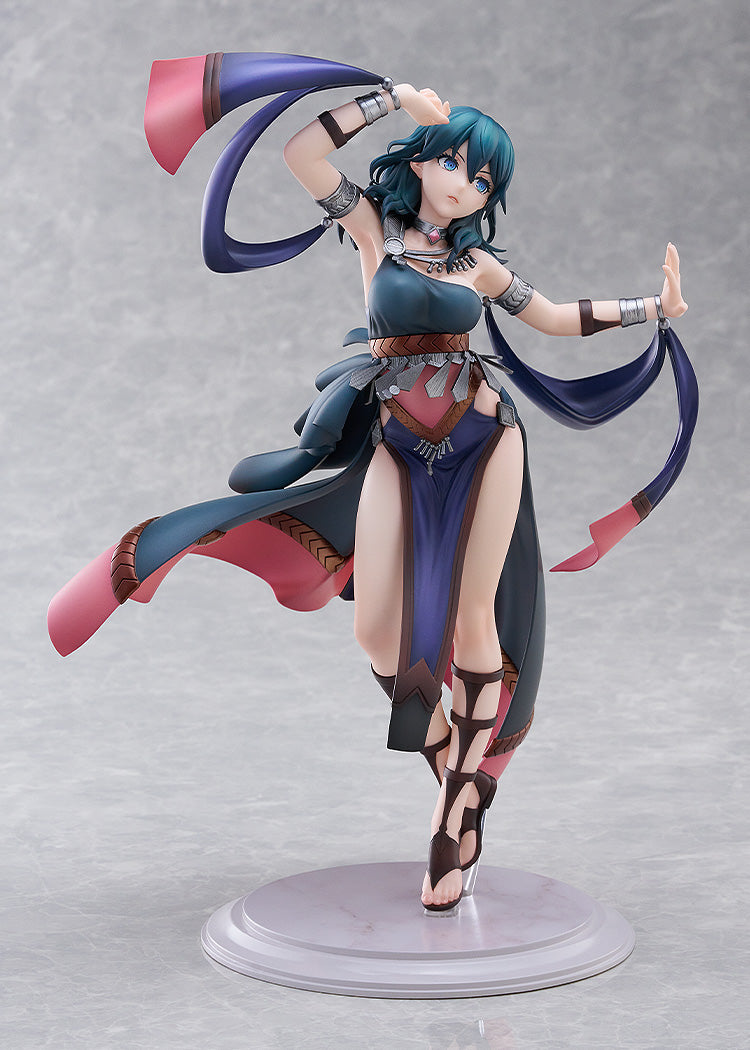 Fire Emblem - Byleth (Dancer) 1/7 Scale Figure