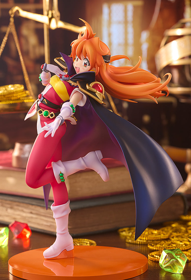 Slayers - Lina Inverse: Light Novel Non-scale Figure – Good Smile US