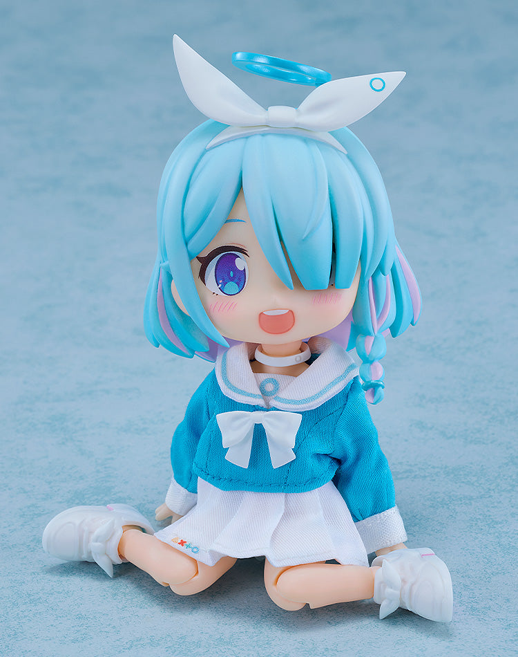 Blue Archive - Nendoroid Doll Arona