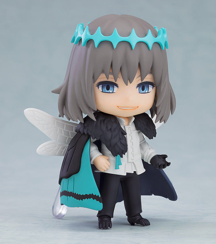 Fate/Grand Order - Nendoroid Surprise Fate/Grand Order Oberon
